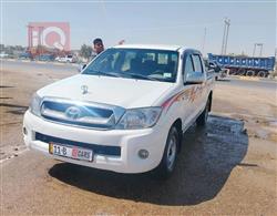 تۆیۆتا هایلۆکس